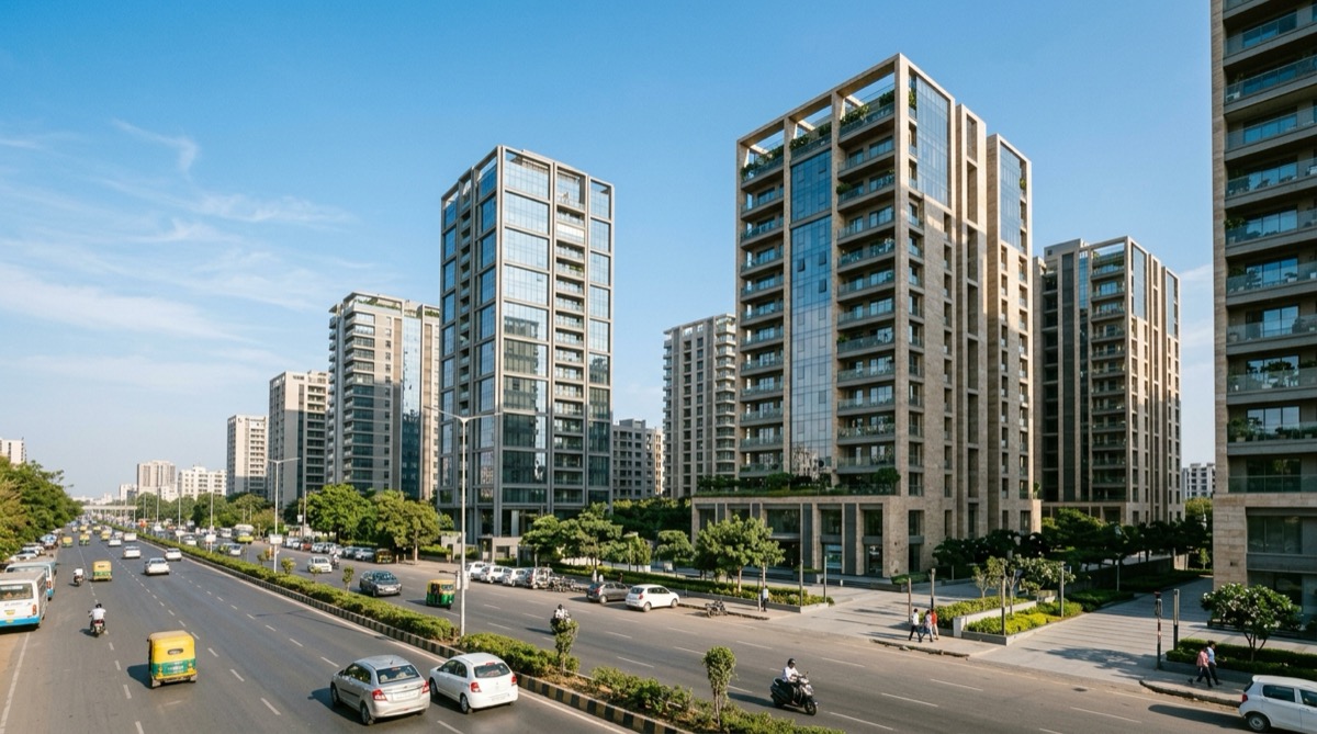 Ahmedabad Landlord Guide 2026: Gujarat Rent Control Act & SG Highway Rules