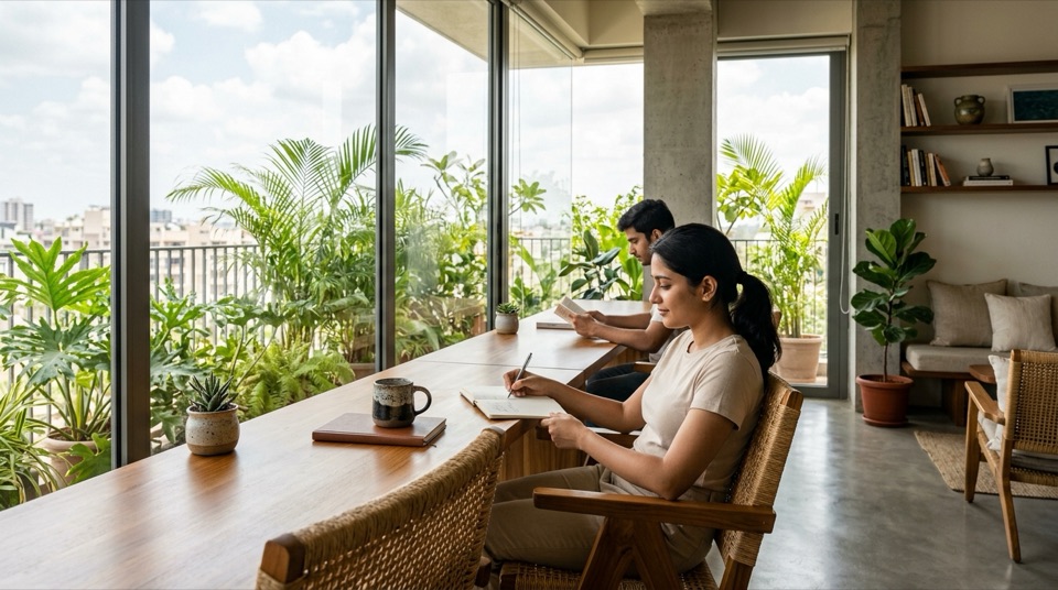 PG, Co-Living & Furnished 1 BHK Management in Bangalore (2026): Electronic City, Marathahalli & HSR Layout