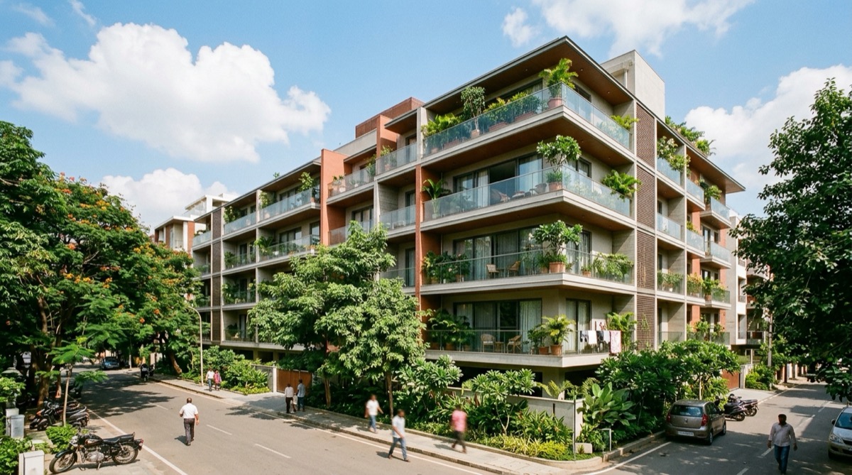 Security Deposit Rules in Bangalore (2026): 10-Month Norms & Painting Deductions