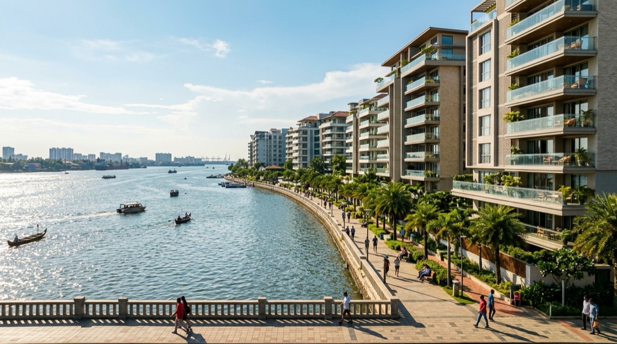 Kochi Landlord Guide 2026: Kerala Lease Rules & Marine Drive Apartments