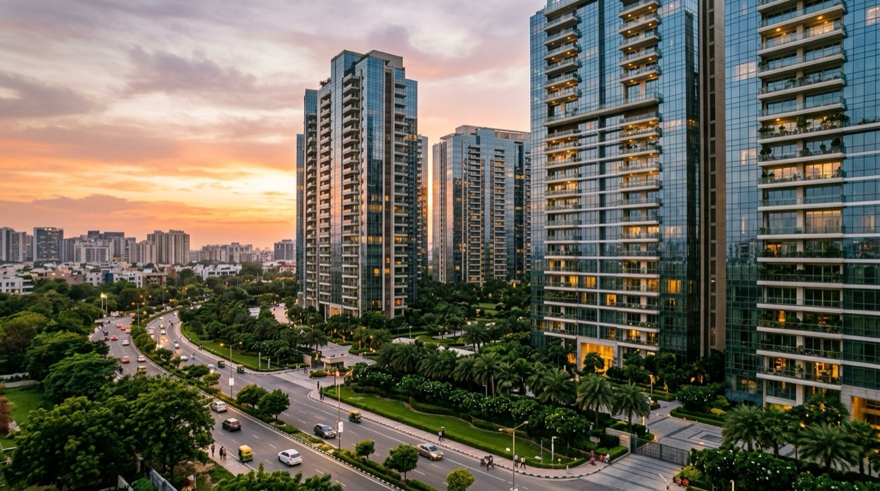 Noida & Gurgaon Rent Agreement & Police Verification Rules (2026)