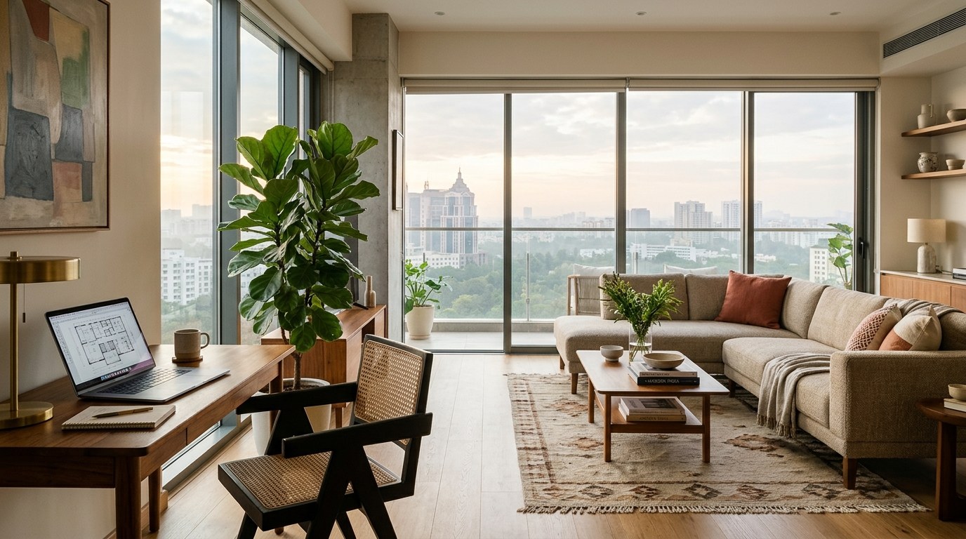 Best Property Management Software in India (2026): Independent Landlord vs Enterprise Comparison