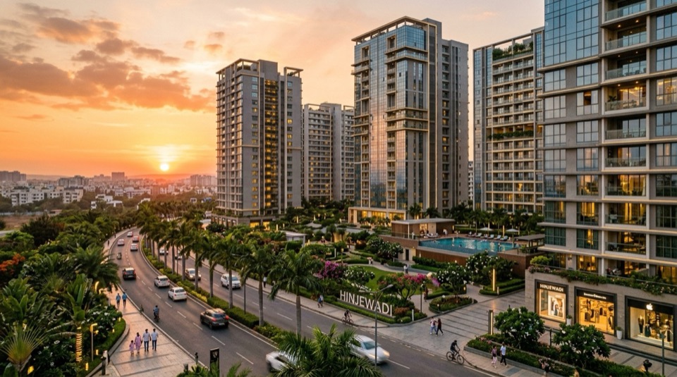 Running a PG & Co-Living in Pune & Hyderabad (2026): Hinjewadi, Gachibowli, Society NOCs & Bed Pricing
