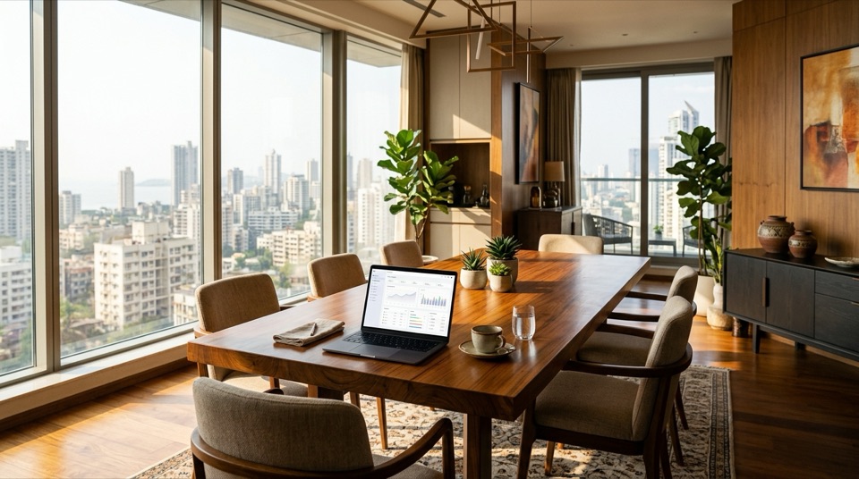 How to Save Tax on Rental Income in India: Section 24 & Deductions